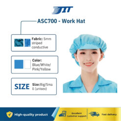 ASC700 - Work Hat