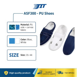 ASF300 - PU Shoes