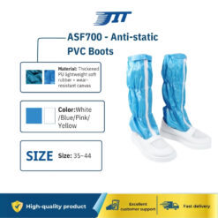 ASF700 - Anti-static PU Boots
