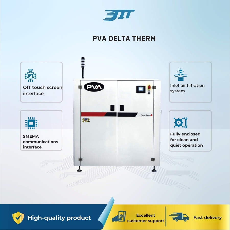 PVA Delta Therm 1 PVA Delta Therm