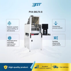 PVA DELTA 8​