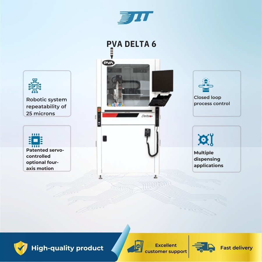 PVA DELTA 6 1 PVA DELTA 6