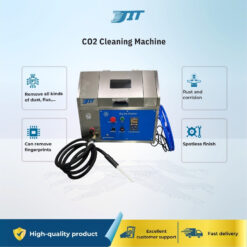 CO2 Cleaning machine