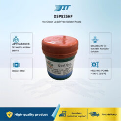 PF1101BLK PASTE FLUX