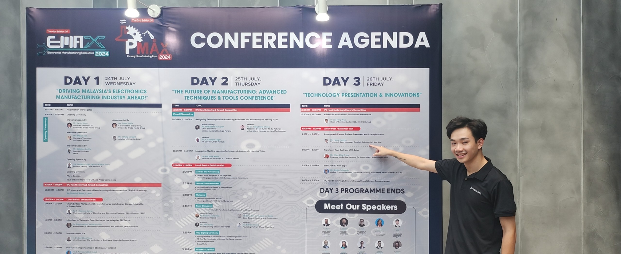 Reflecting on Distributor Day 2024: A Successful Visit to Shenzhen 6 Anh3