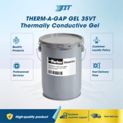 THERM-A-GAP GEL 35VT: The Ultimate Thermal Interface Solution