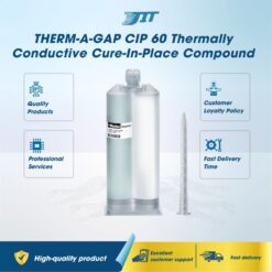 CoolTherm® EP-6008 BLK/6010 Epoxy System